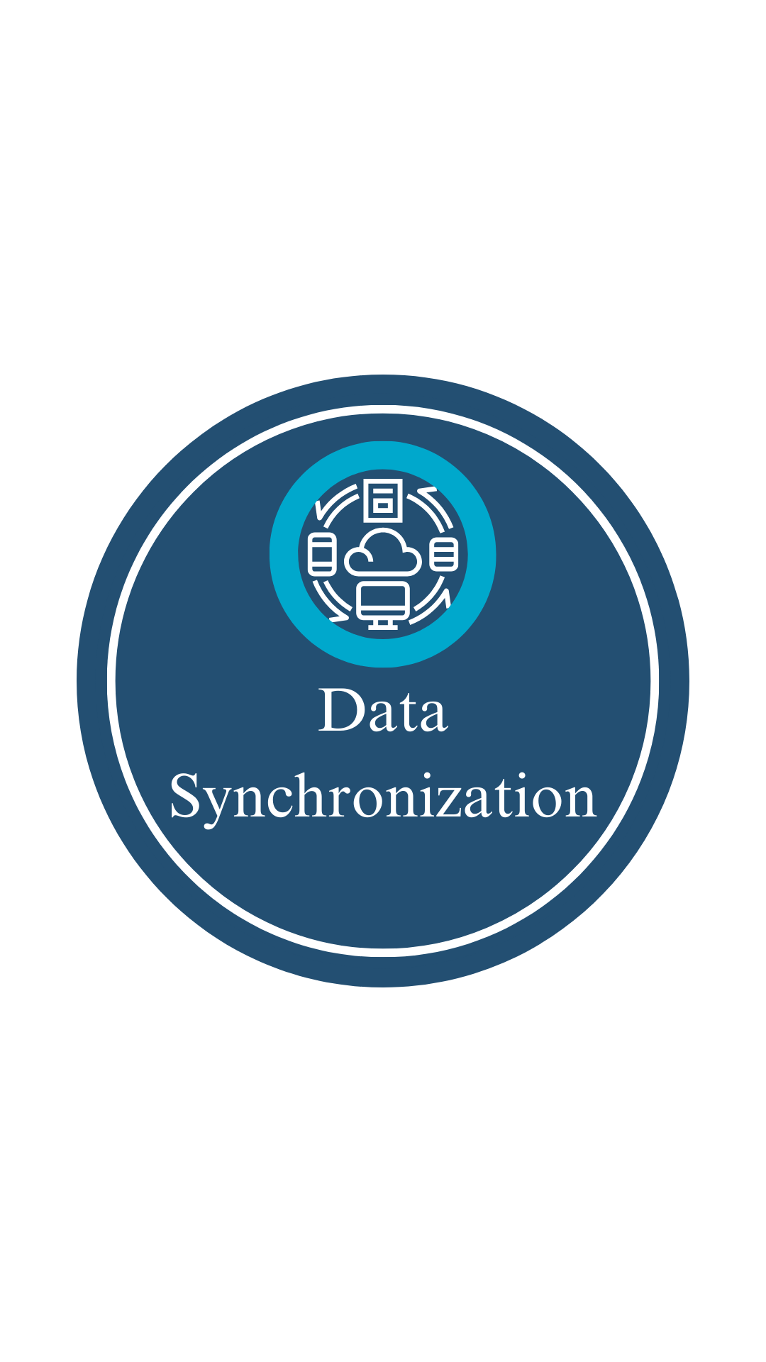 Data Synchronization